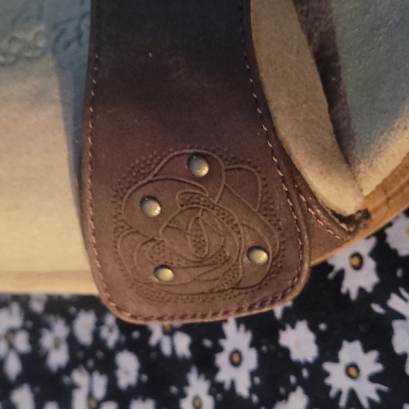 Dansko sandals brown size 42 - Picture 5 of 9